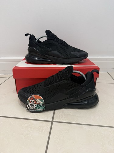 Nike air max 270 - max, ‘triple