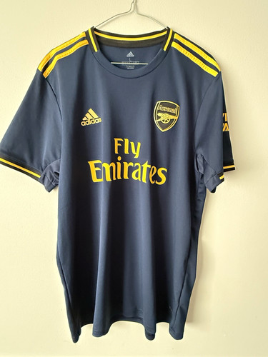 Adidas arsenal away football - adidas,