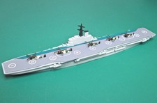 TRIANG MINIC SHIP HMS ALBION