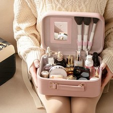 Large Make Up Vanity Case