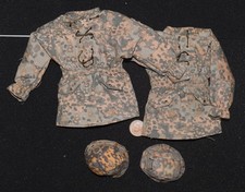 Dragon 1/6th Scale WW2/WWII