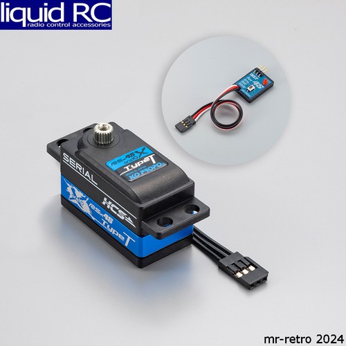 Propo ko30148 servo rsx4s - servo,