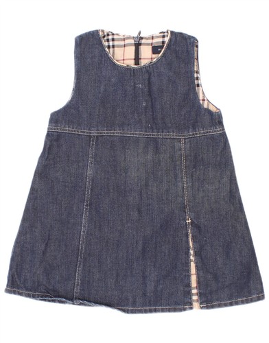 Burberry baby girls sleeveless - burberry,