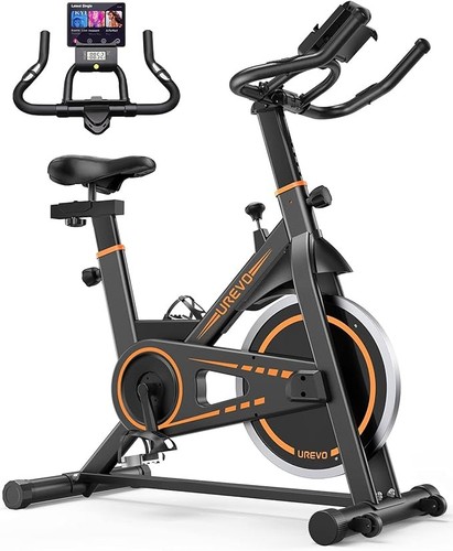 Urevo 10kg flywheel indoor - urevo,