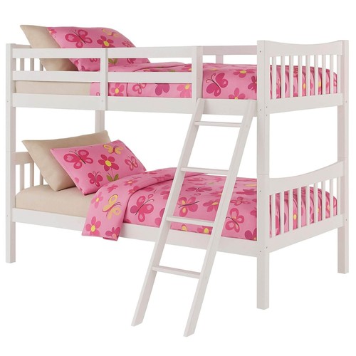 Afg twin over bunk - twin,