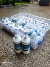 LECHLER HYDROFAN HF Tinters/ full scheme 