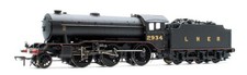 BACHMANN 'OO' GAUGE 32-275