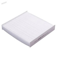 Cabin filter Particulate