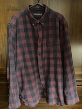 French Connection Men's Red