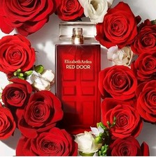 Elizabeth Arden Red Door Eau