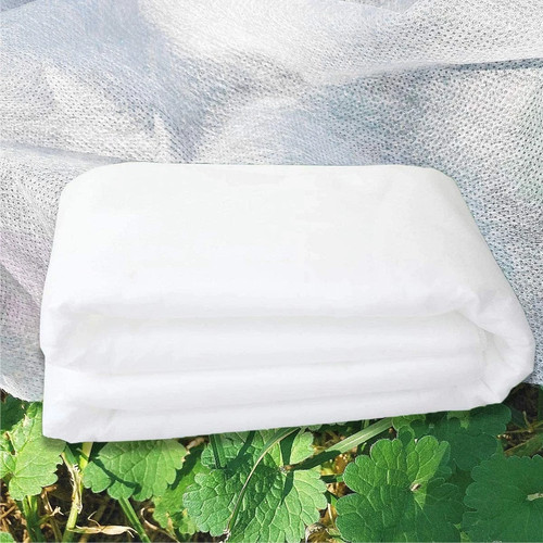 Garden fleece 10m - fleece, 2.5m