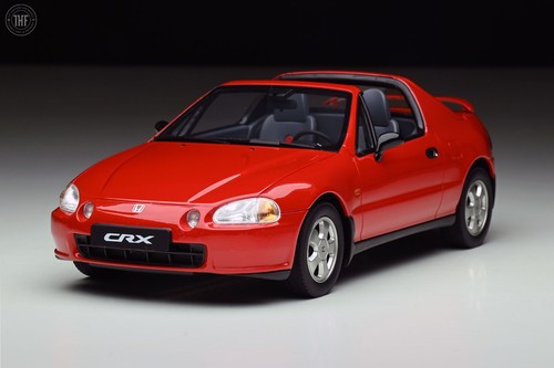Ottomobile honda civic - honda,