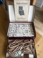 Vintage Wilkinson Sword Mah