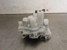 Fiat Doblo Door lock 51842865