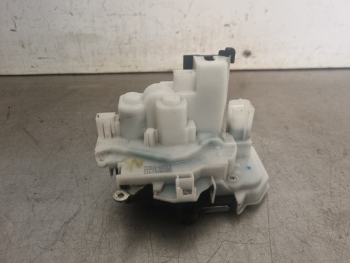 Fiat doblo door lock - door, 51842865