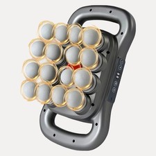16-Head Deep Tissue Massager
