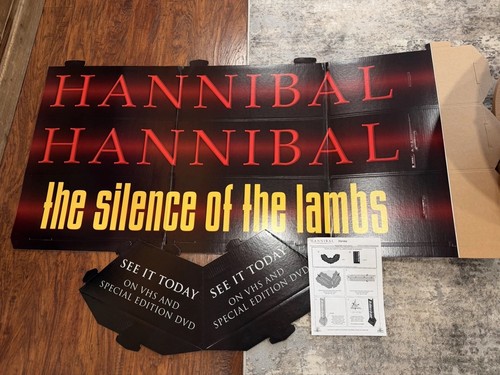 Hannibal original video - (2001),