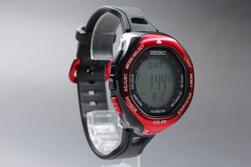 Seiko alpinist sbeb003 - seiko,