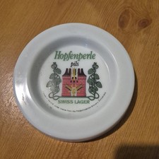 Mansfield Brewery Glass