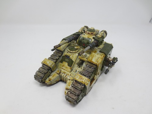 Warhammer 30k sicaran - warhammer, battle