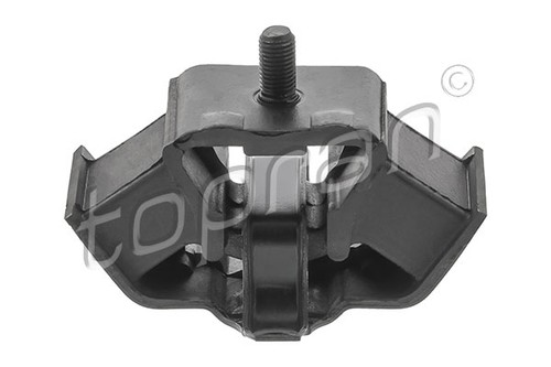 Topran 400 036 - topran, mounting