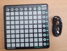 Novation Launchpad Mk1