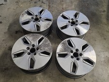 Volvo libra C30 Alloy Wheels