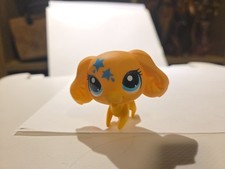 Littlest Pet Shop LPs Pet#3516