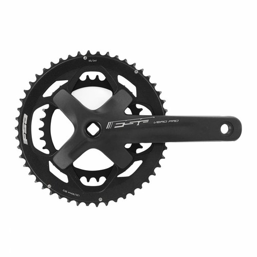 Fsa road crankset 11v - crankset, 10-11v.