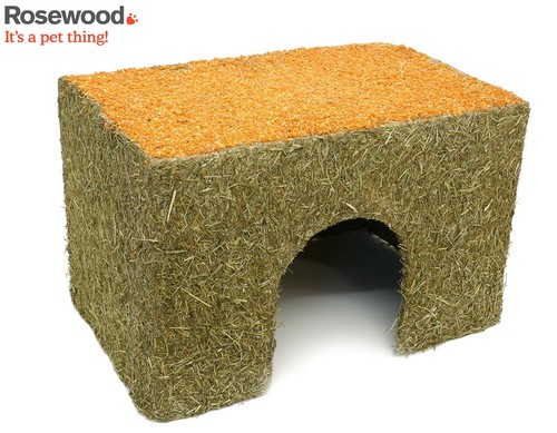 Rosewood large carrot - rosewood,
