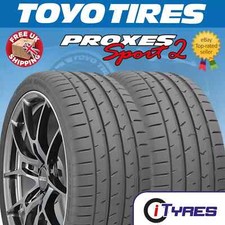 X2 255 35 19 TOYO PROXES SPORT