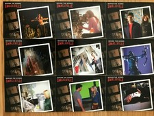 SMALLVILLE SEASONS 7 - 10