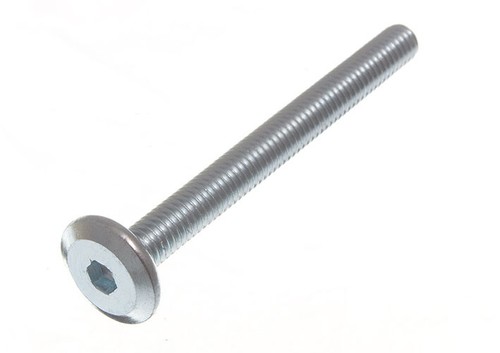 Furniture bolt 60mm zp - furniture,