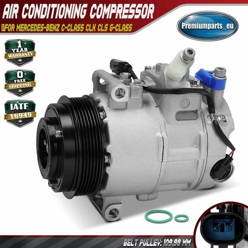 Air conditioning compressor - air,