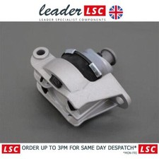 Rear Engine Mounting fits into