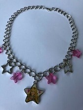 DISNEY HANNAH MONTANA NECKLACE