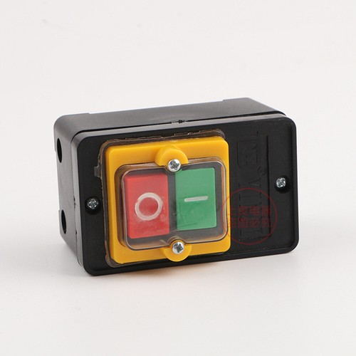 Motor switch button - motor, drill