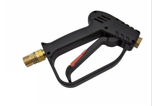 Pressure washer wash gun - washer,