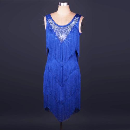 Samba chacha ballroom dance - samba,
