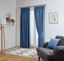 Blackout Curtains Thermal