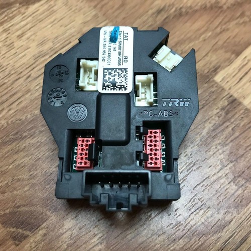Genuine mfsw steering wheel - mfsw,
