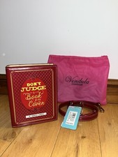 Dont judge a book by its cover