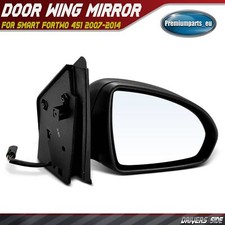 Electric Door Wing Mirror
