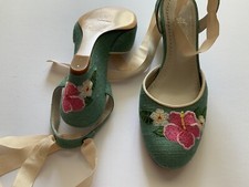 LuLu Guinness Ladies Shoes