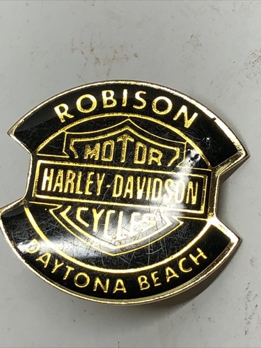 Rare robison harley davidson - rare, harley-davidson