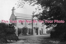 YO 2104 - The Hall, Anston