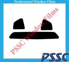 Pre Cut Rear Car Window Film