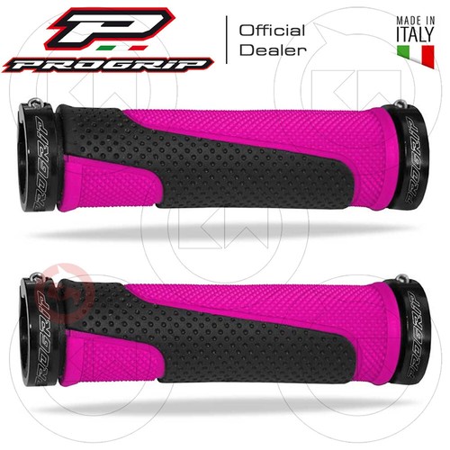 Grip pair progrip quad atv - atv, mtb