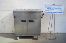 Parry Compact Bain Marie hot