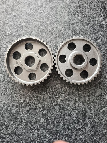 Ford cvh camshaft pulley - ford,